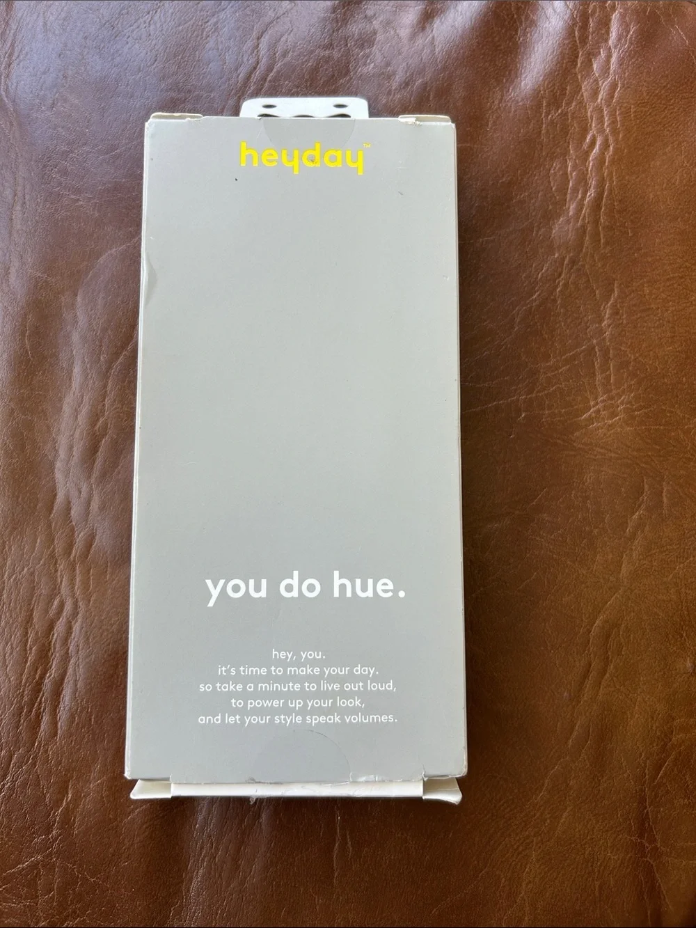 heyday Olive Green Speckled Silicone Apple Watch Band
